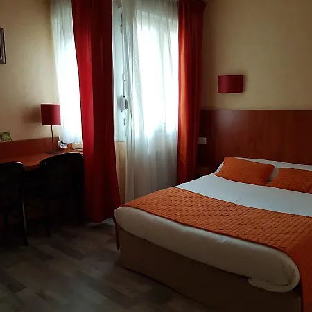 Logis Hotel Le Florina Sainte-Florine Exterior photo