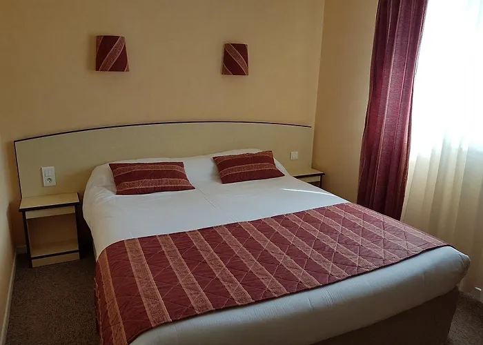 Logis Hotel Le Florina