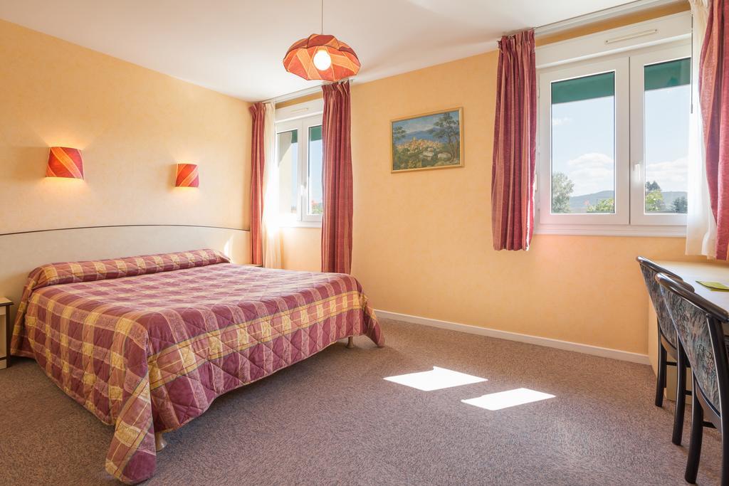 Logis Le Florina Sainte-Florine