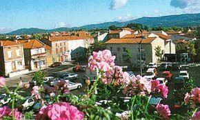 Logis Le Florina Sainte-Florine