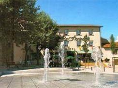 Logis Le Florina