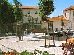 Logis Le Florina 2* Sainte-Florine