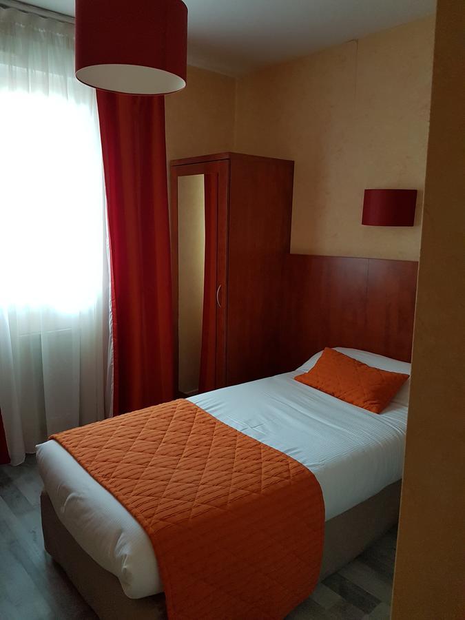 Logis Le Florina Hotel Sainte-Florine