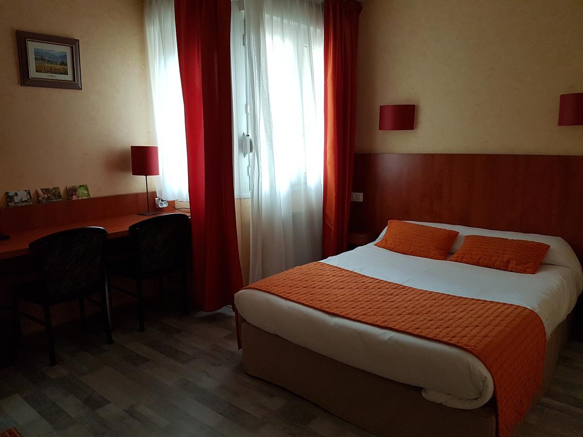 Hotel Logis Le Florina