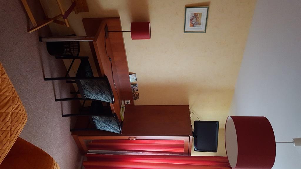 Logis Le Florina Sainte-Florine